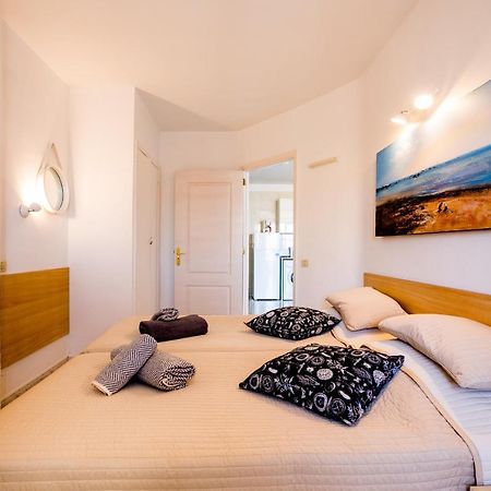 Los Cristianos Guayero Apartment Exterior photo